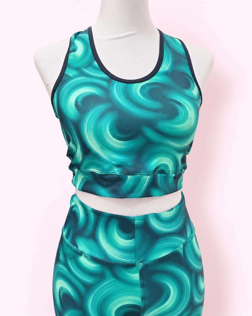 Conjunto deportivo